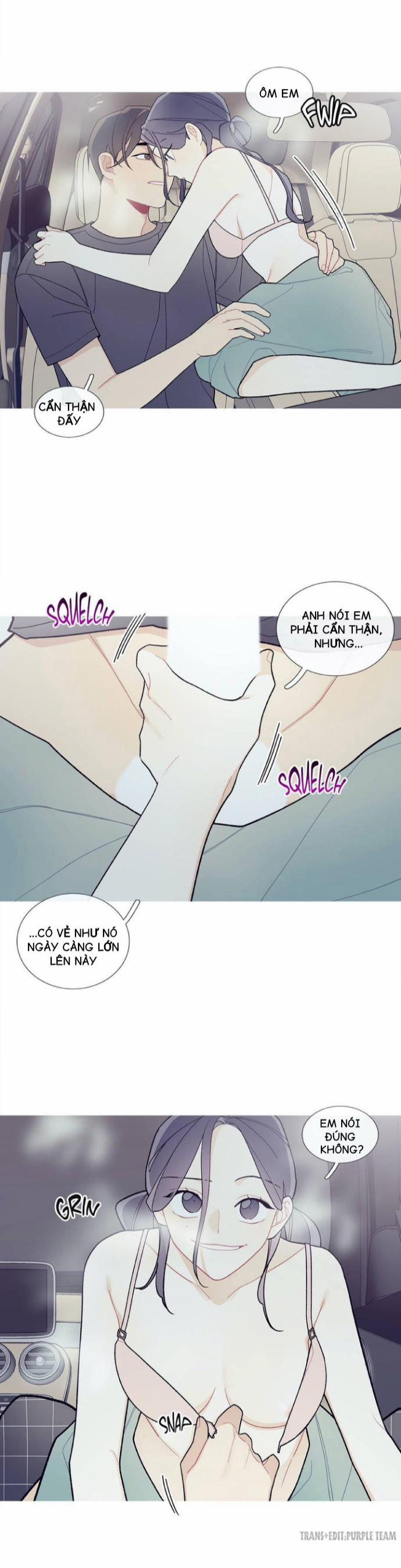 Chuyện Quái Gì Đang Xảy Ra? 89 trang 4