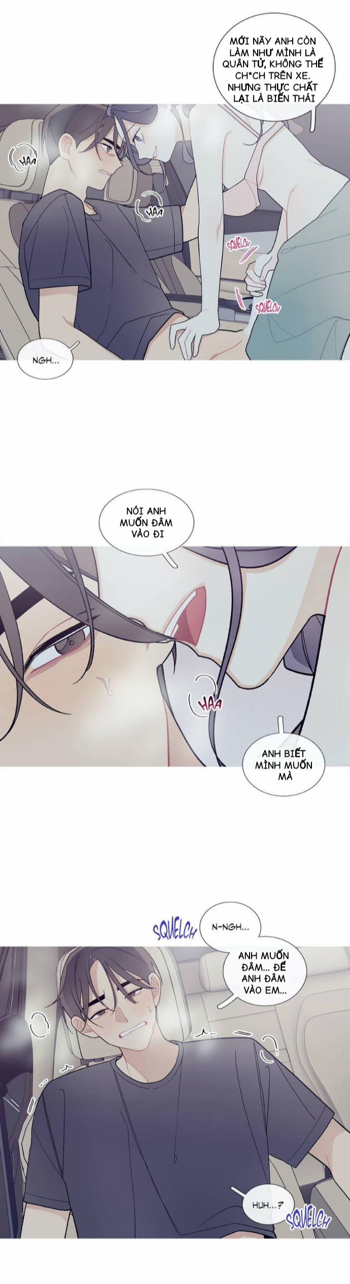 Chuyện Quái Gì Đang Xảy Ra? 89 trang 5