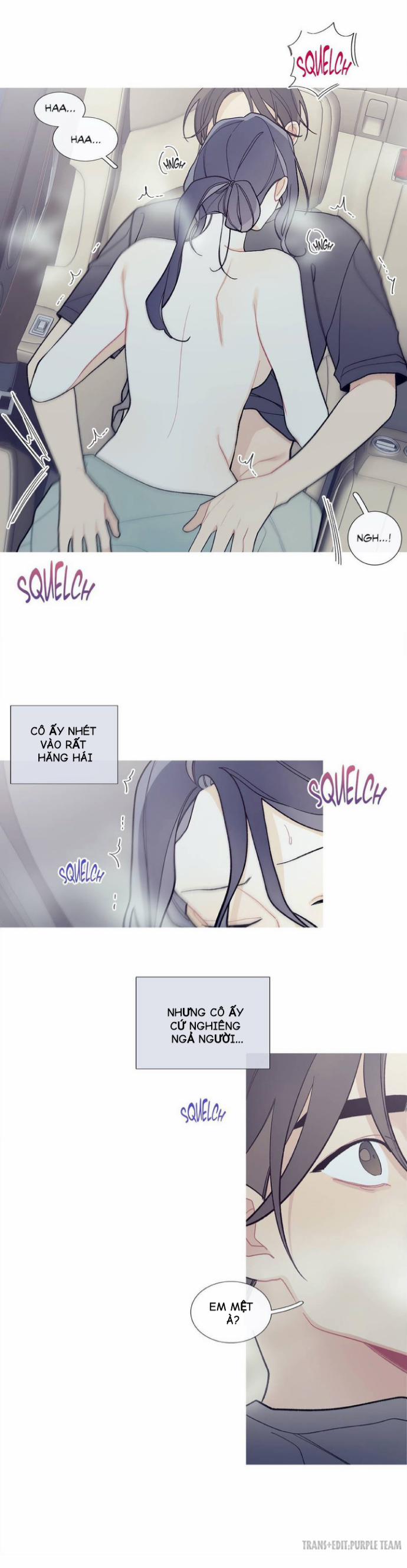 Chuyện Quái Gì Đang Xảy Ra? 89 trang 9