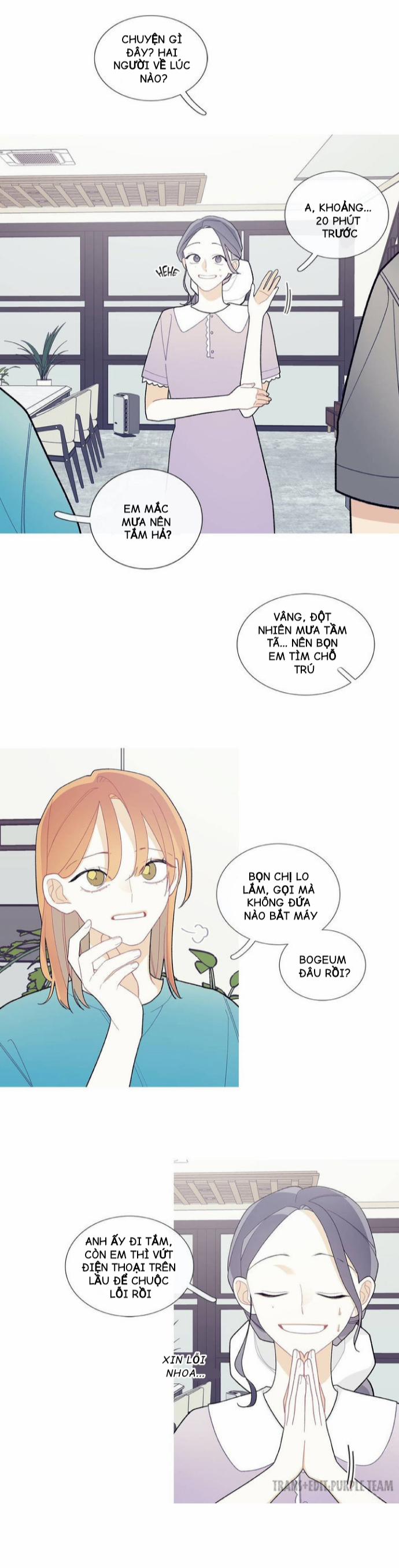 Chuyện Quái Gì Đang Xảy Ra? 90 trang 7