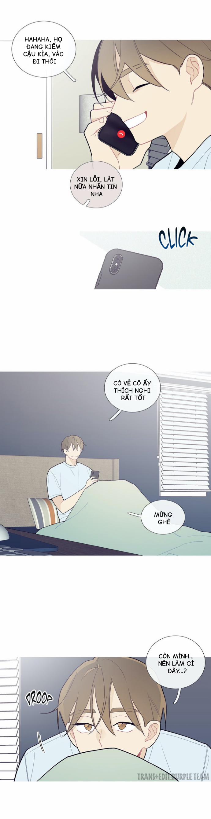 Chuyện Quái Gì Đang Xảy Ra? 91 trang 11