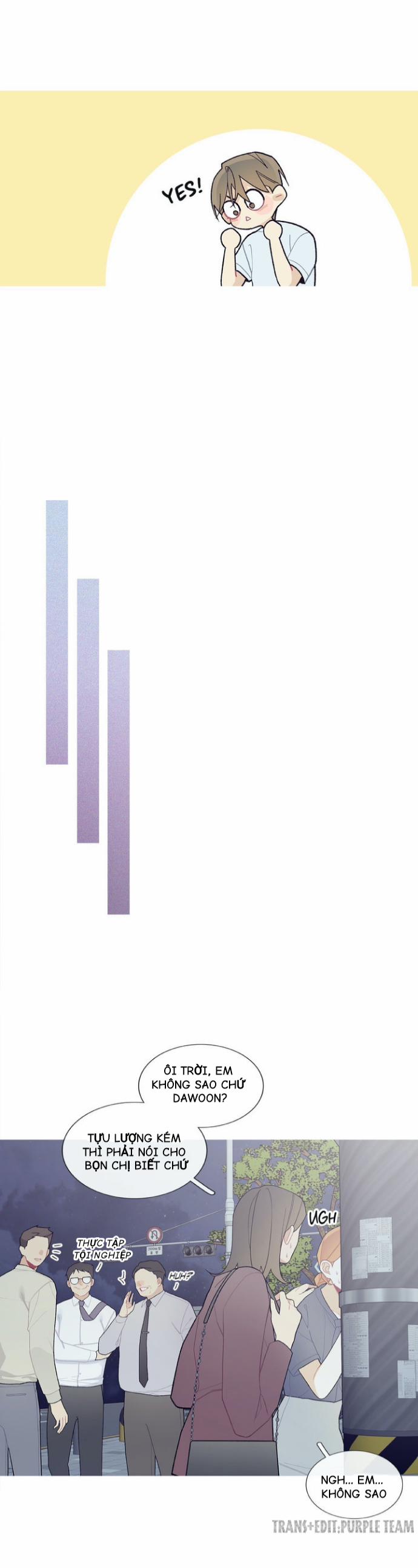 Chuyện Quái Gì Đang Xảy Ra? 91 trang 14