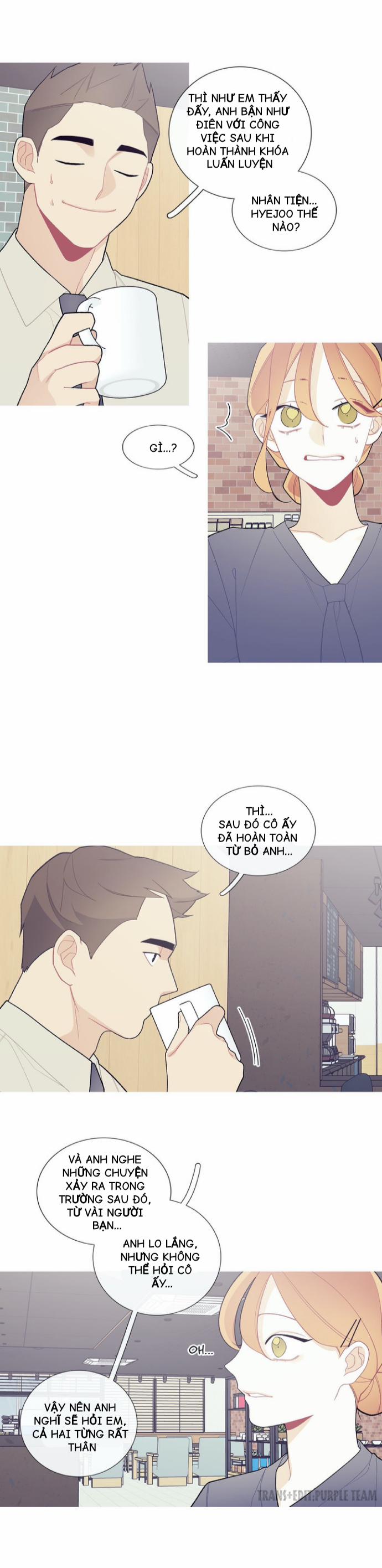 Chuyện Quái Gì Đang Xảy Ra? 91 trang 5