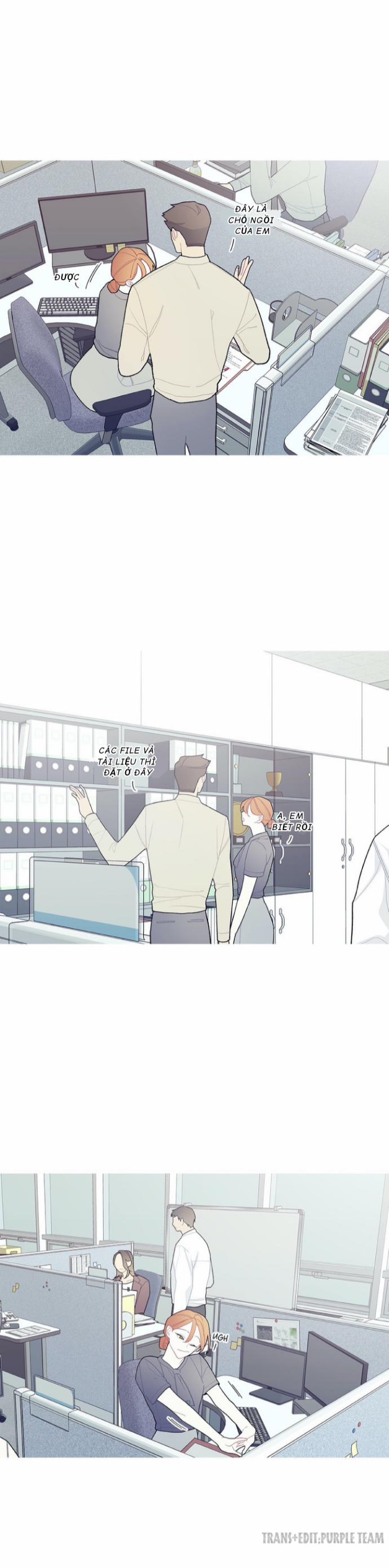 Chuyện Quái Gì Đang Xảy Ra? 91 trang 8