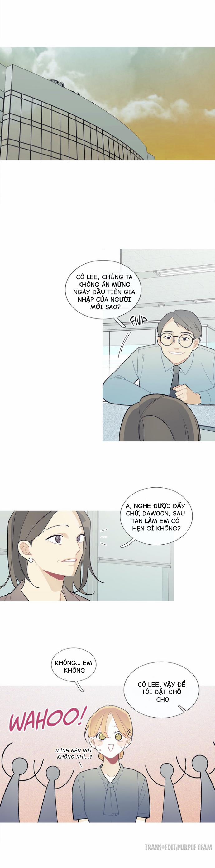 Chuyện Quái Gì Đang Xảy Ra? 91 trang 9