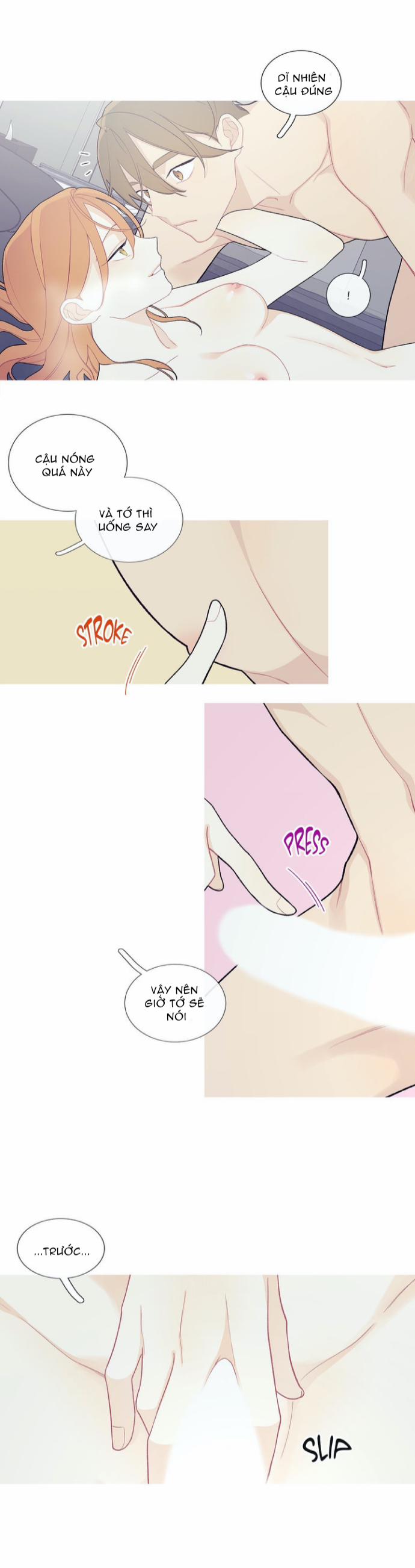 Chuyện Quái Gì Đang Xảy Ra? 92 trang 15