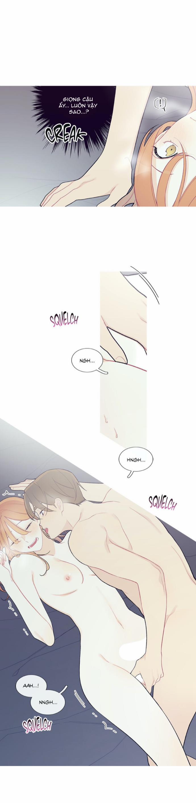 Chuyện Quái Gì Đang Xảy Ra? 92 trang 8