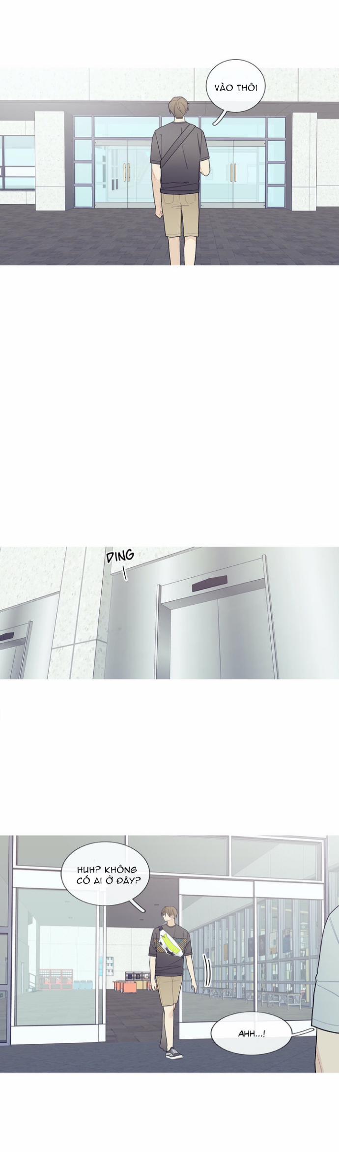 Chuyện Quái Gì Đang Xảy Ra? 93 trang 16