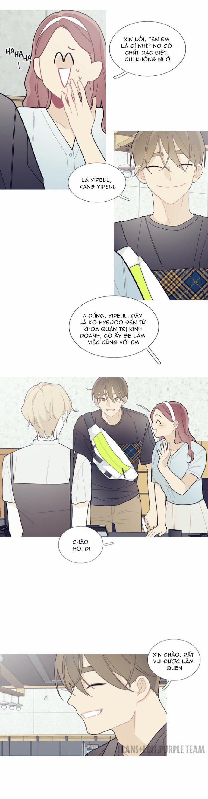 Chuyện Quái Gì Đang Xảy Ra? 93 trang 19