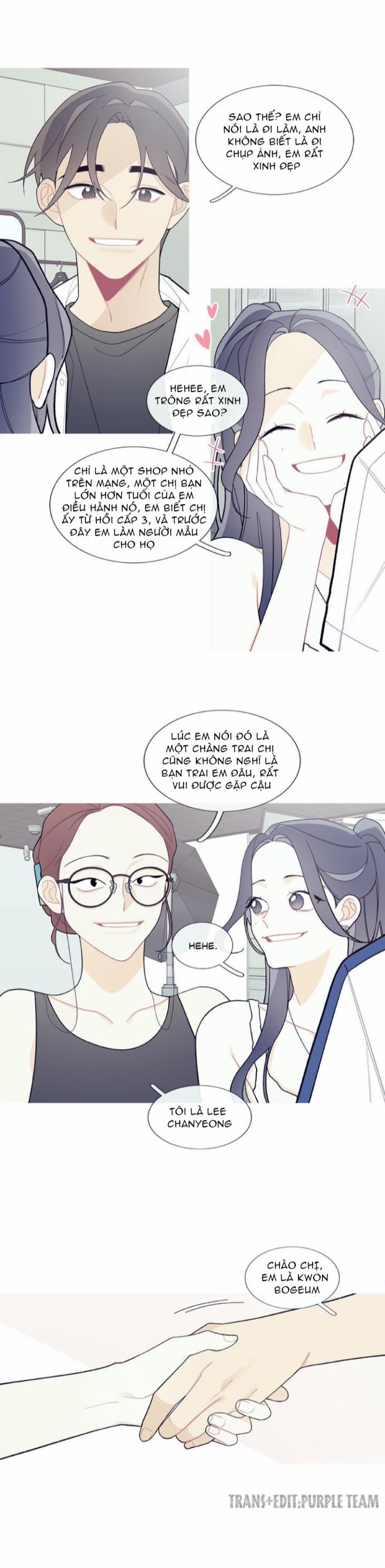 Chuyện Quái Gì Đang Xảy Ra? 94 trang 12