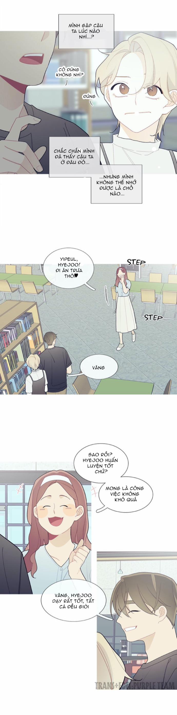 Chuyện Quái Gì Đang Xảy Ra? 94 trang 2