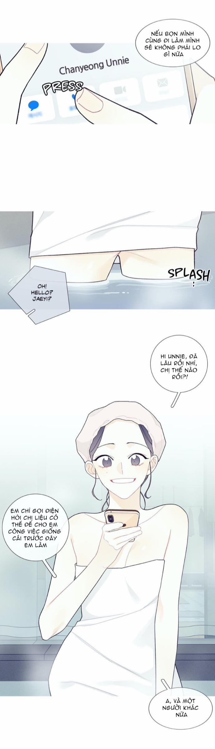 Chuyện Quái Gì Đang Xảy Ra? 94 trang 6