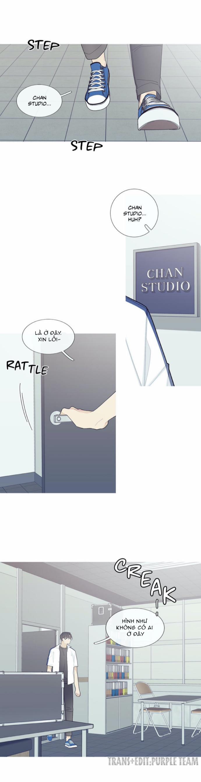 Chuyện Quái Gì Đang Xảy Ra? 94 trang 8