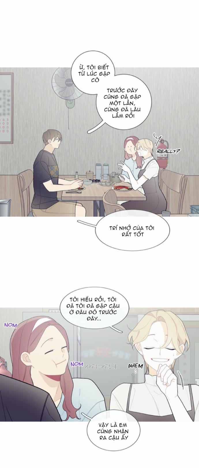 Chuyện Quái Gì Đang Xảy Ra? 95 trang 1