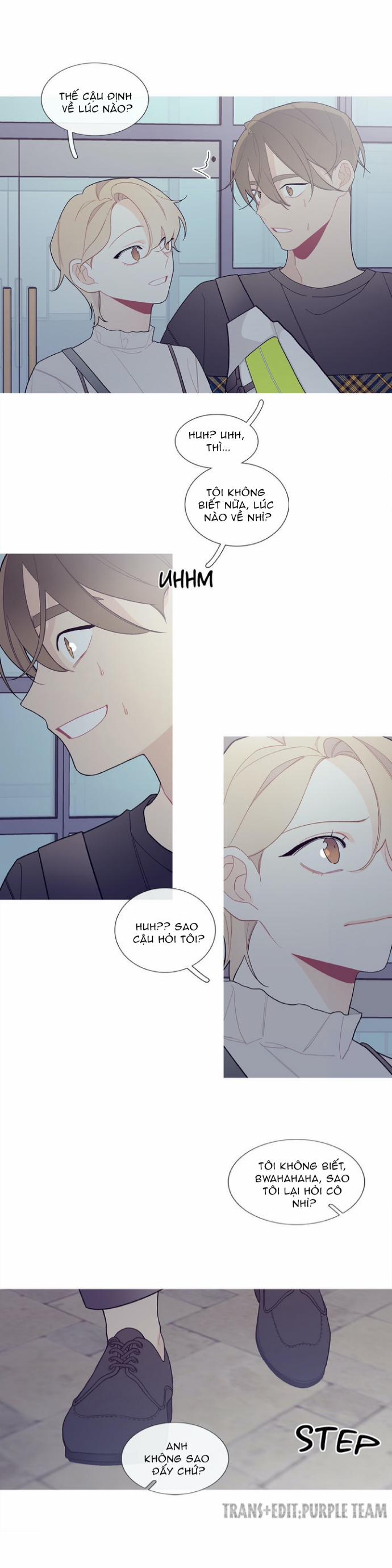 Chuyện Quái Gì Đang Xảy Ra? 95 trang 17