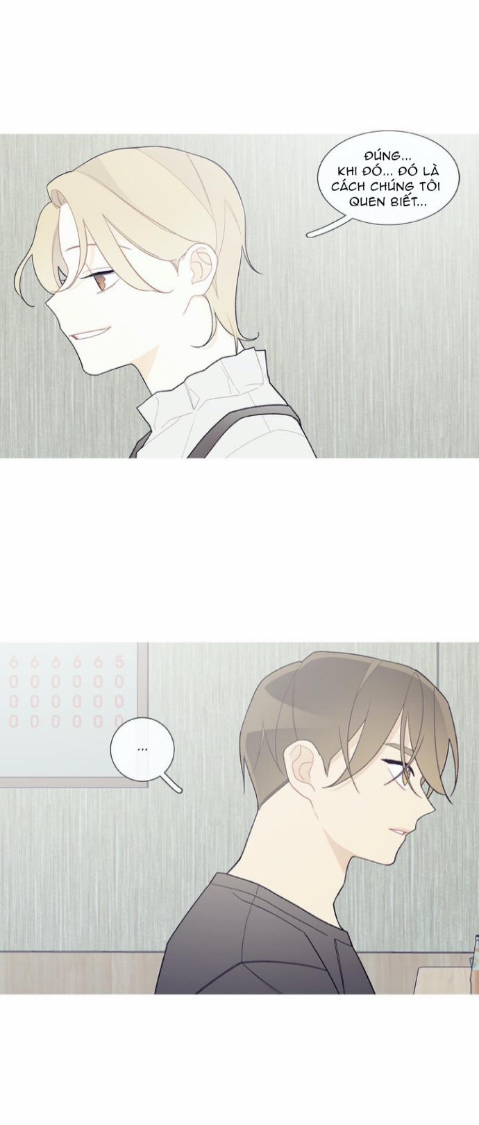 Chuyện Quái Gì Đang Xảy Ra? 95 trang 3