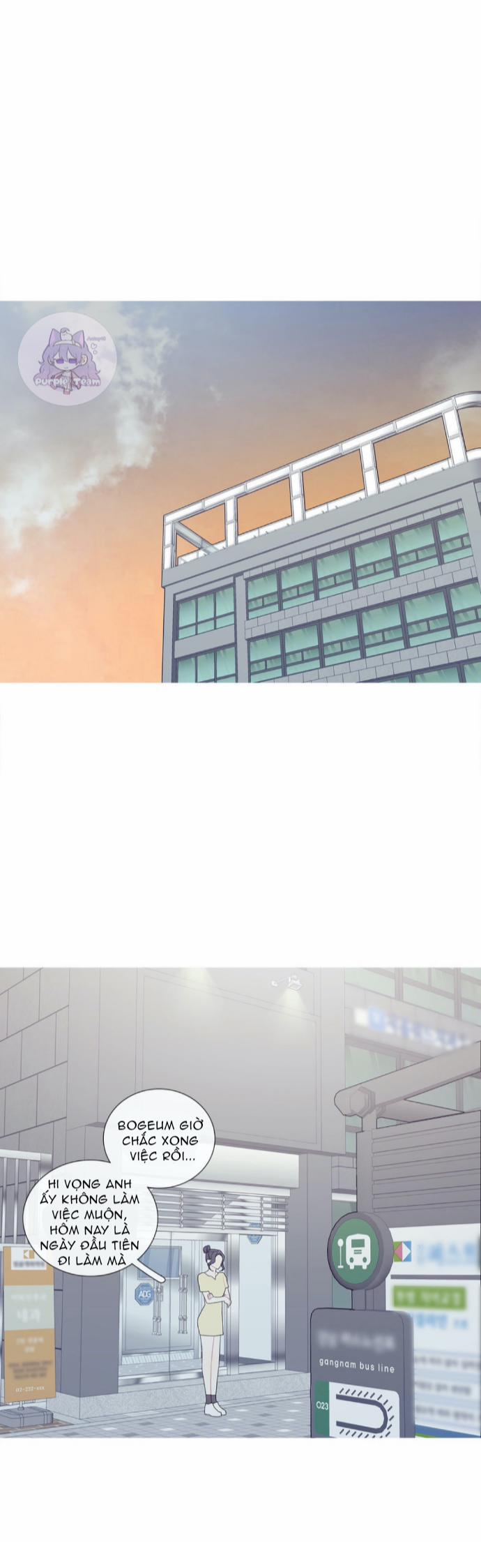 Chuyện Quái Gì Đang Xảy Ra? 96 trang 14