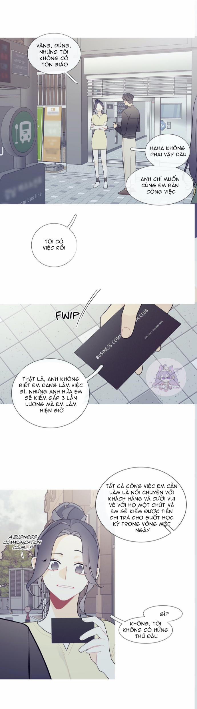 Chuyện Quái Gì Đang Xảy Ra? 96 trang 16