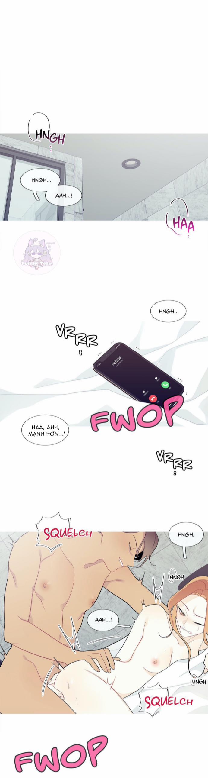 Chuyện Quái Gì Đang Xảy Ra? 97 trang 16