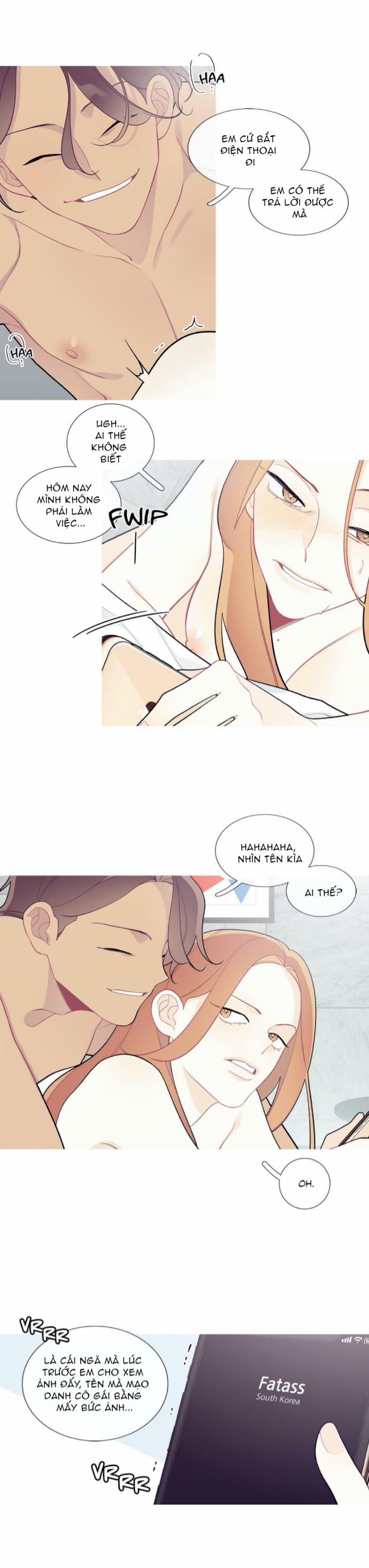 Chuyện Quái Gì Đang Xảy Ra? 97 trang 17