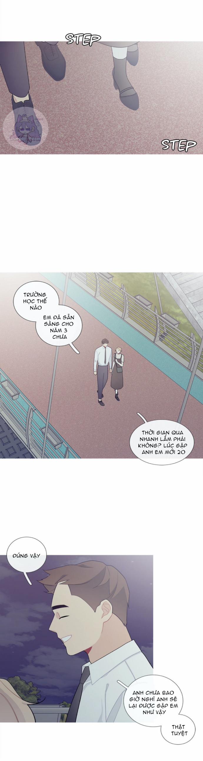 Chuyện Quái Gì Đang Xảy Ra? 97 trang 8