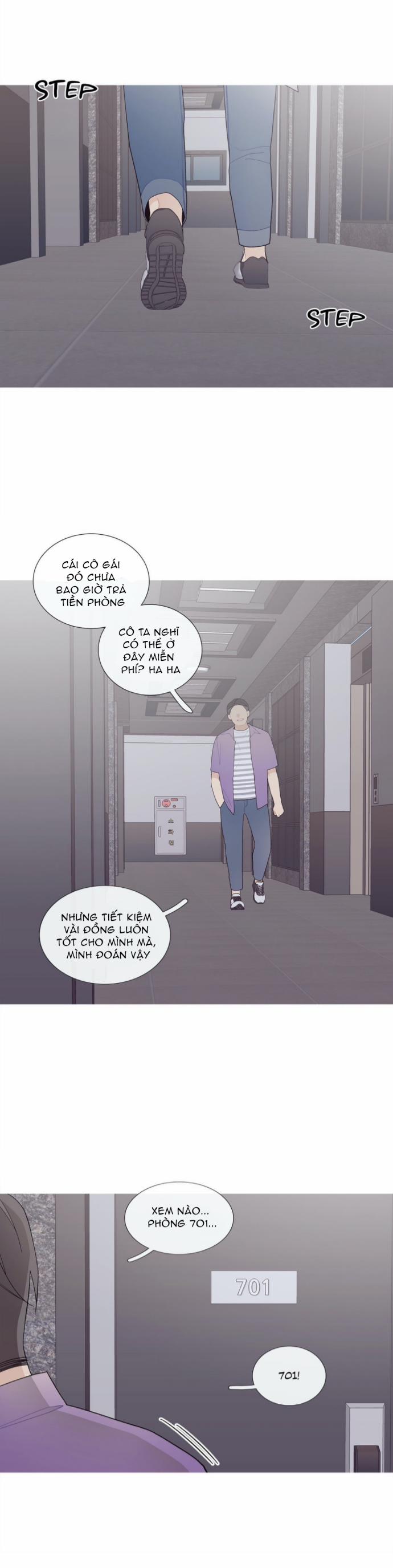 Chuyện Quái Gì Đang Xảy Ra? 98 trang 19