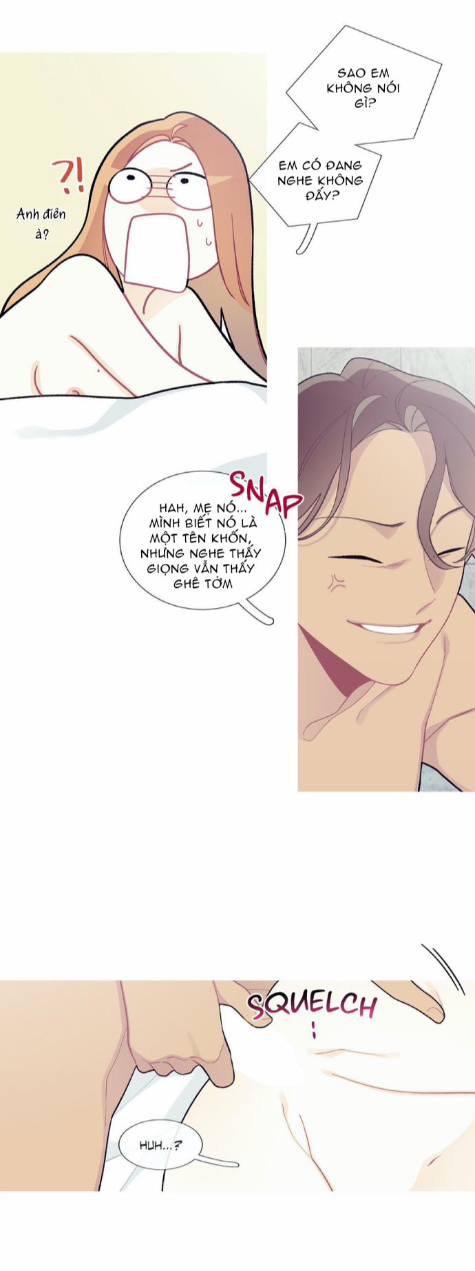 Chuyện Quái Gì Đang Xảy Ra? 98 trang 2