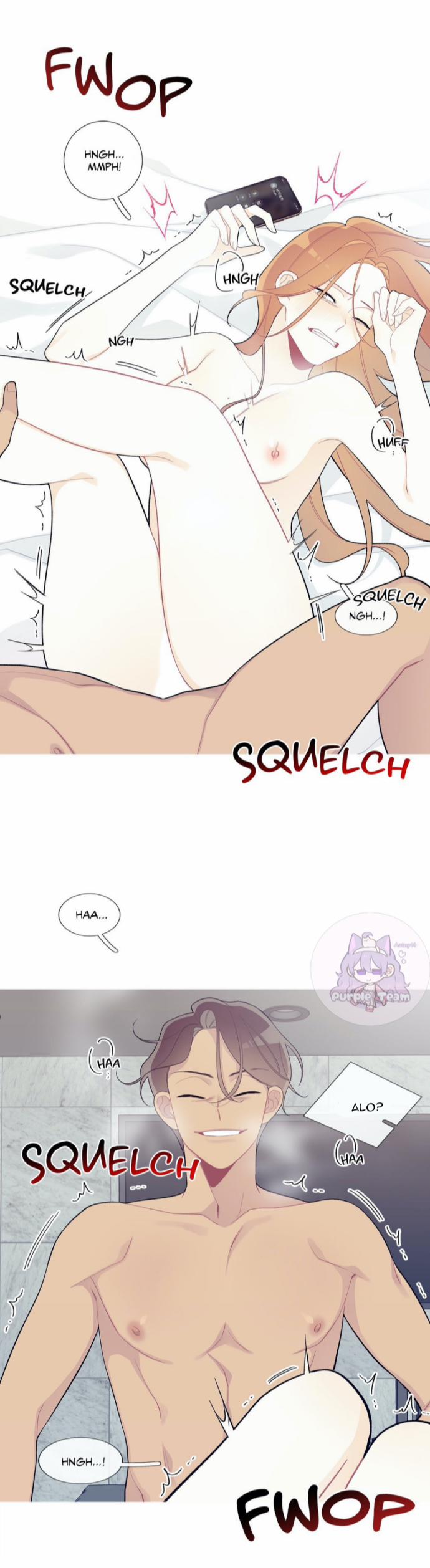 Chuyện Quái Gì Đang Xảy Ra? 98 trang 3