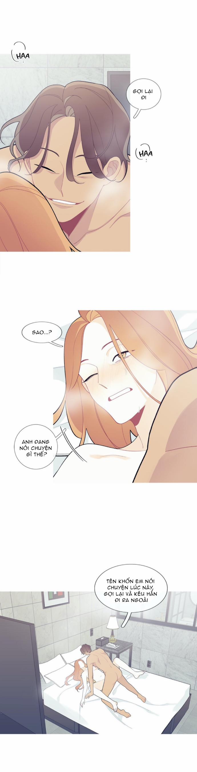 Chuyện Quái Gì Đang Xảy Ra? 98 trang 9