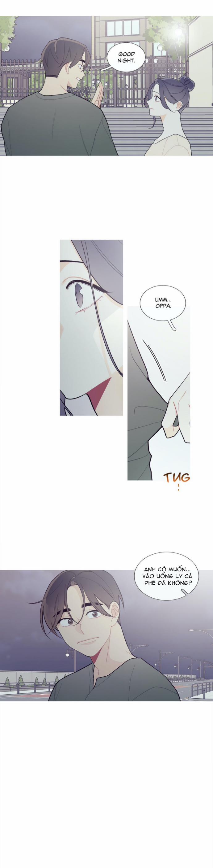 Chuyện Quái Gì Đang Xảy Ra? 99 trang 13