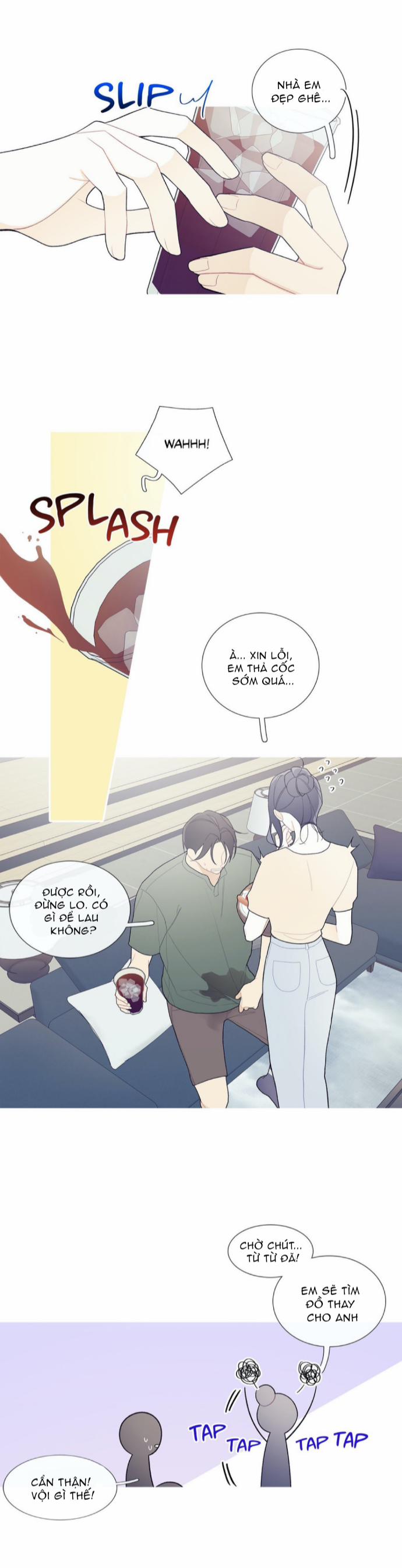 Chuyện Quái Gì Đang Xảy Ra? 99 trang 16