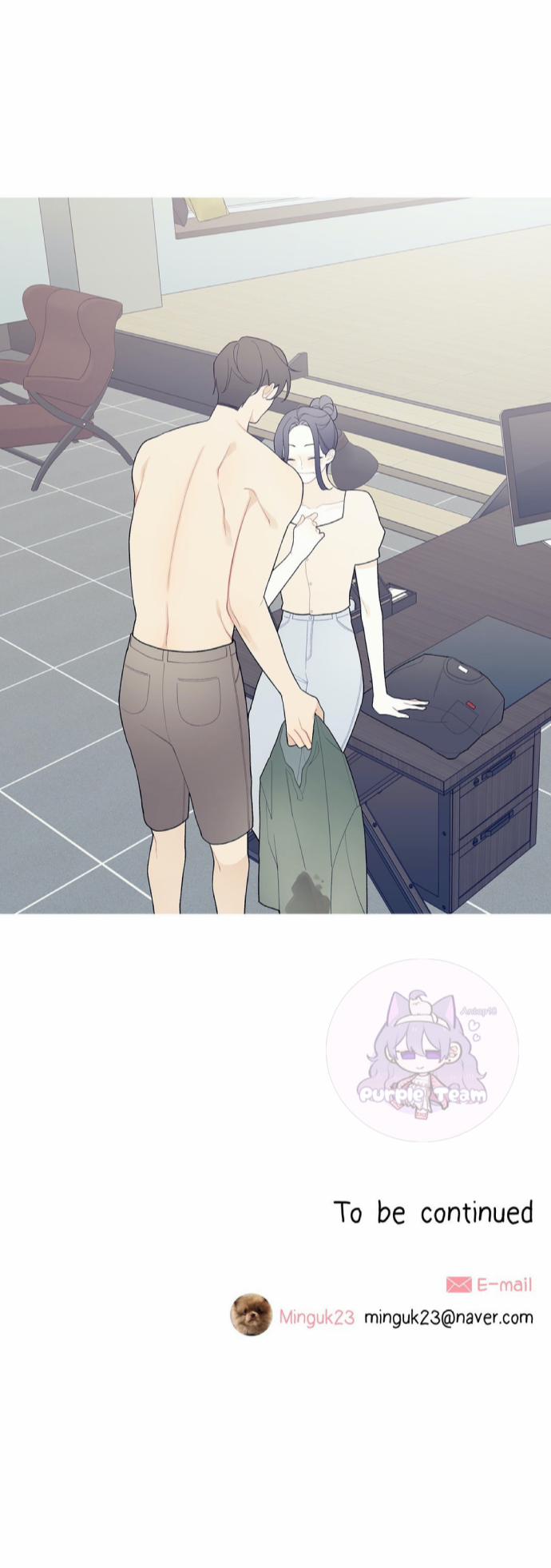 Chuyện Quái Gì Đang Xảy Ra? 99 trang 20