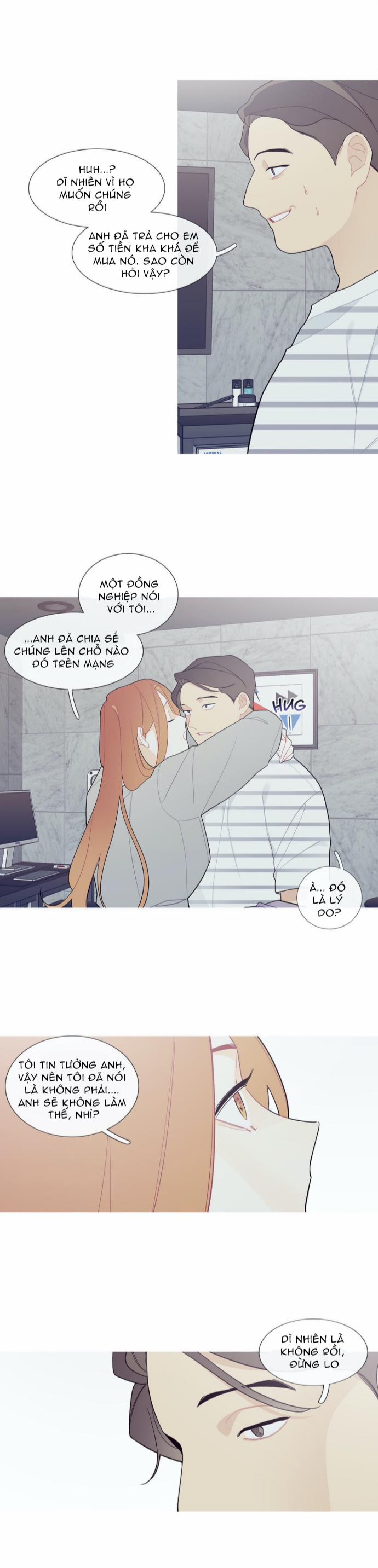 Chuyện Quái Gì Đang Xảy Ra? 99 trang 6