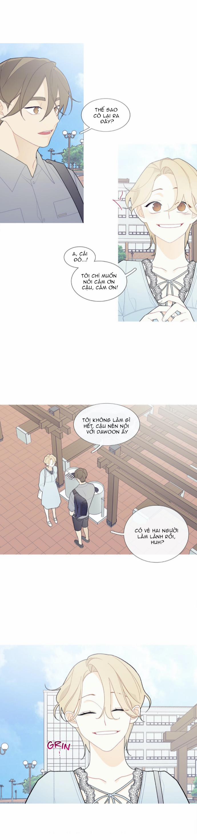 Chuyện Quái Gì Đang Xảy Ra? 99 trang 9