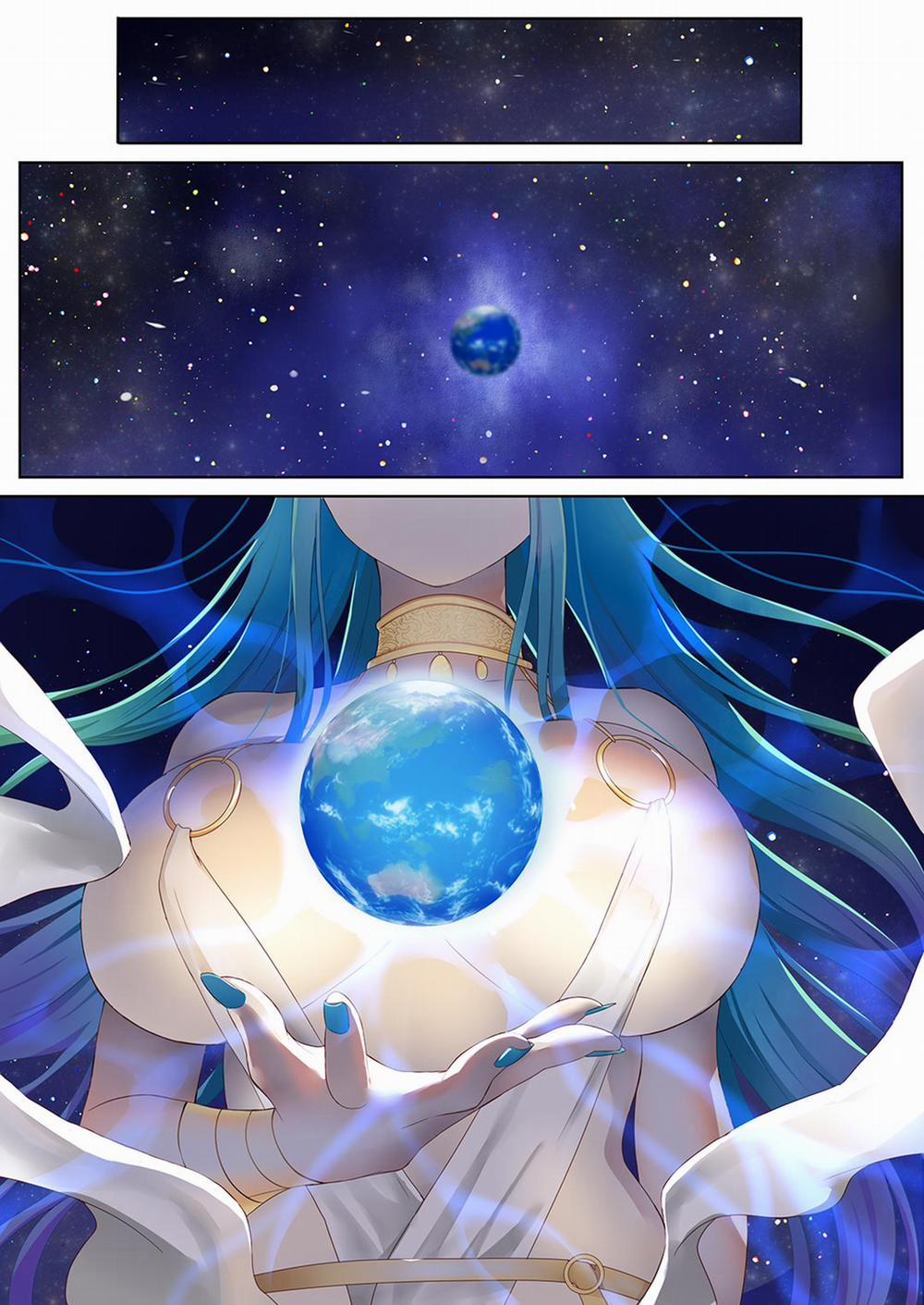 Chuyển sinh làm anh hùng chịch cứu nữ nhi quốc 1A trang 2