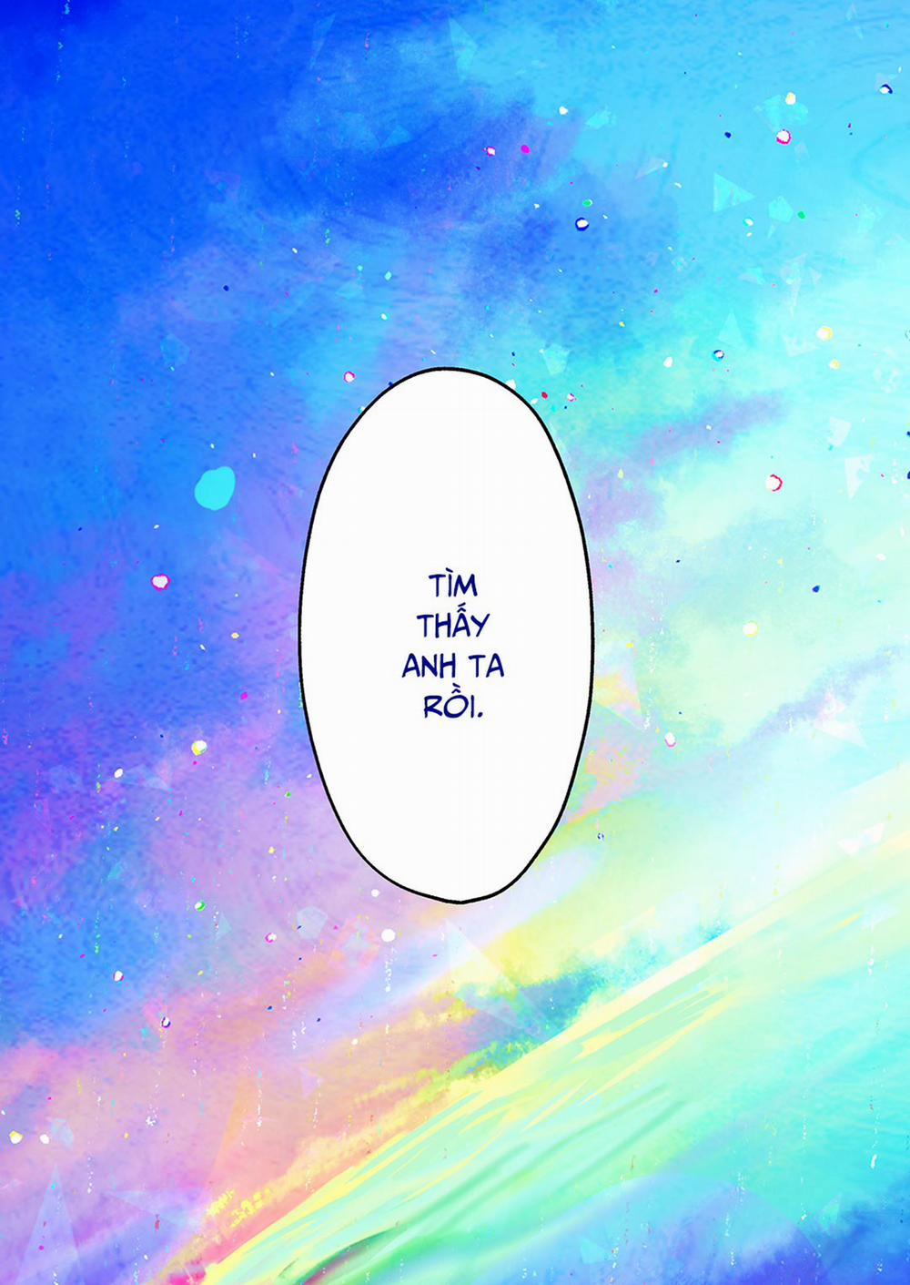 Chuyển sinh làm anh hùng chịch cứu nữ nhi quốc 1A trang 4