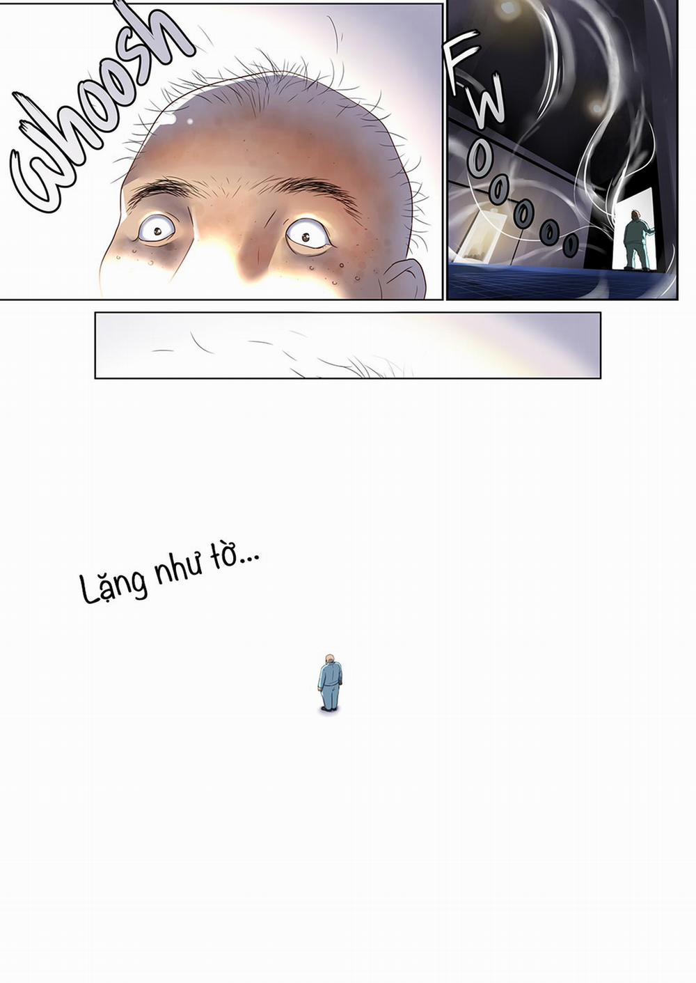 Chuyển sinh làm anh hùng chịch cứu nữ nhi quốc 1A trang 8