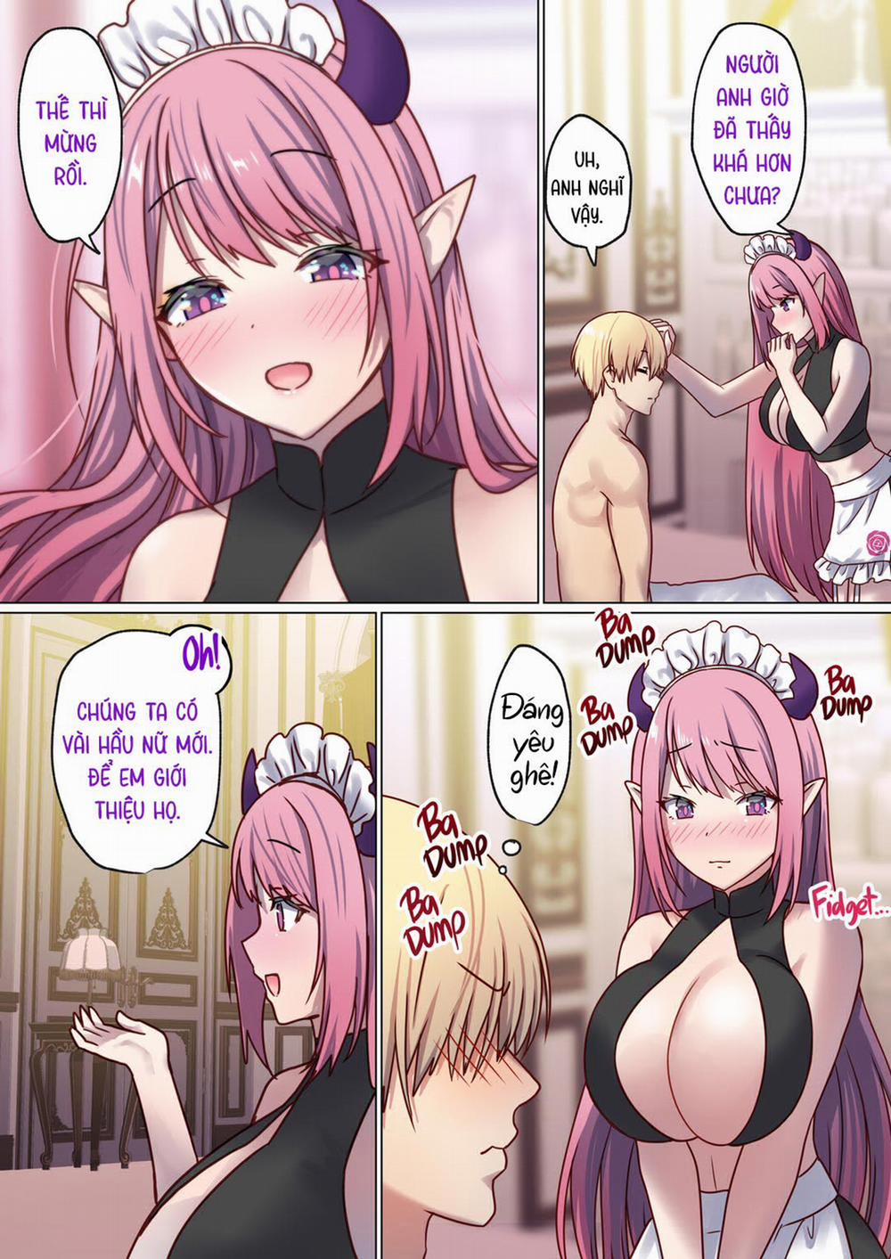 Chuyển sinh làm anh hùng chịch cứu nữ nhi quốc 2C trang 1