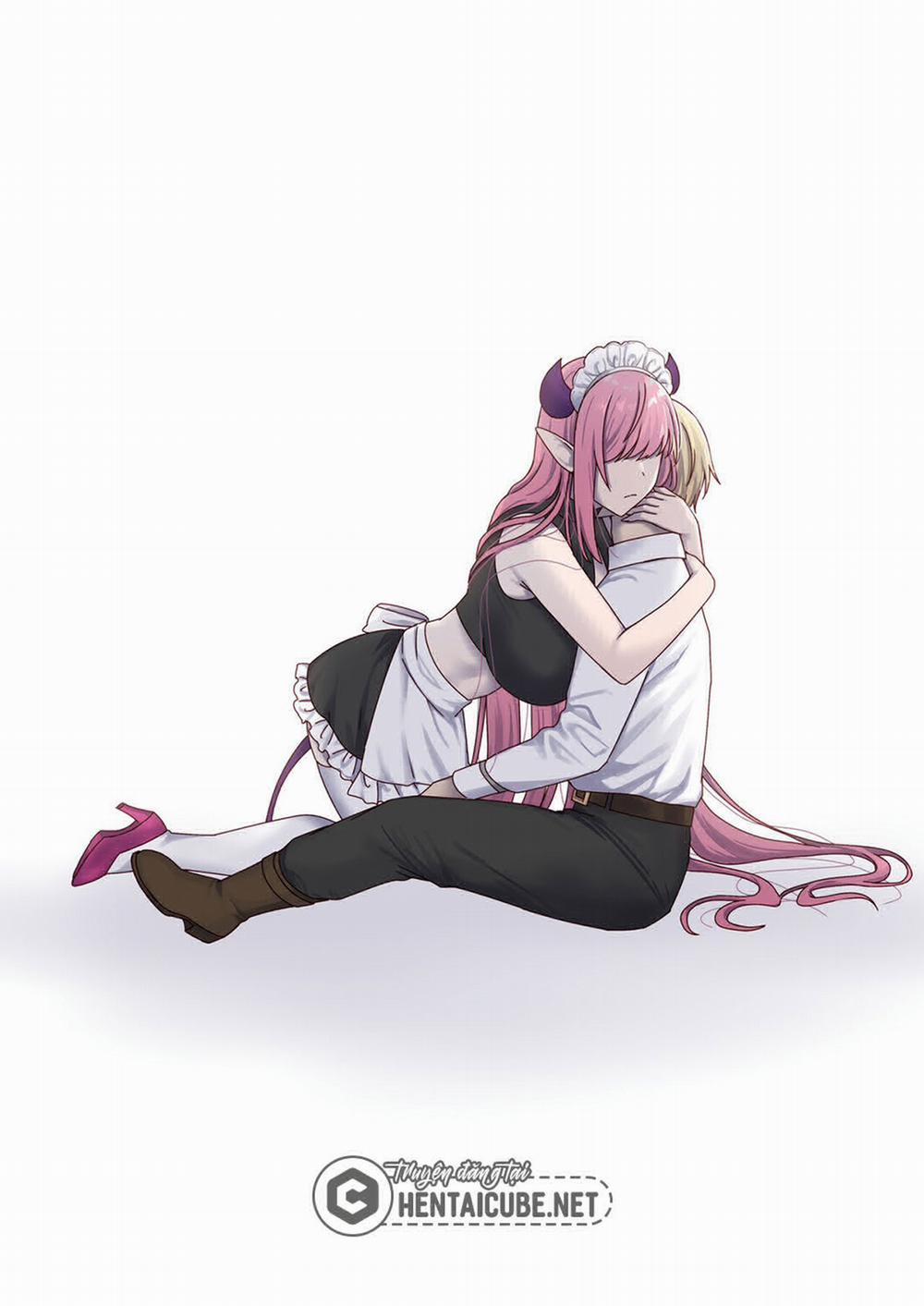 Chuyển sinh làm anh hùng chịch cứu nữ nhi quốc 3B trang 24