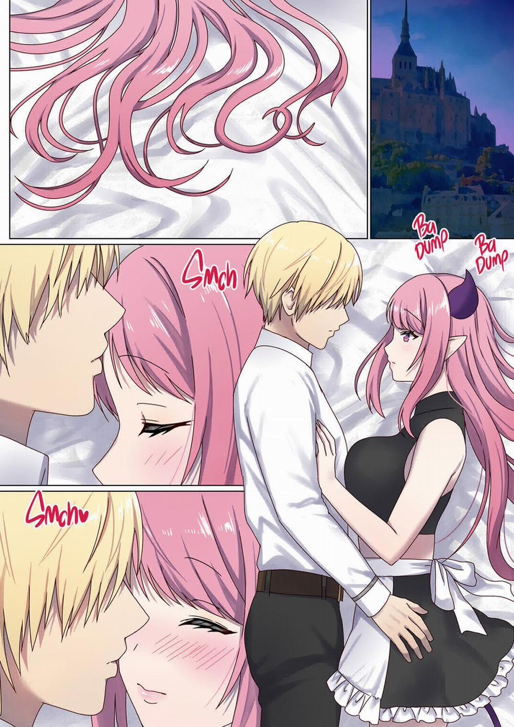 Chuyển sinh làm anh hùng chịch cứu nữ nhi quốc 3B trang 30