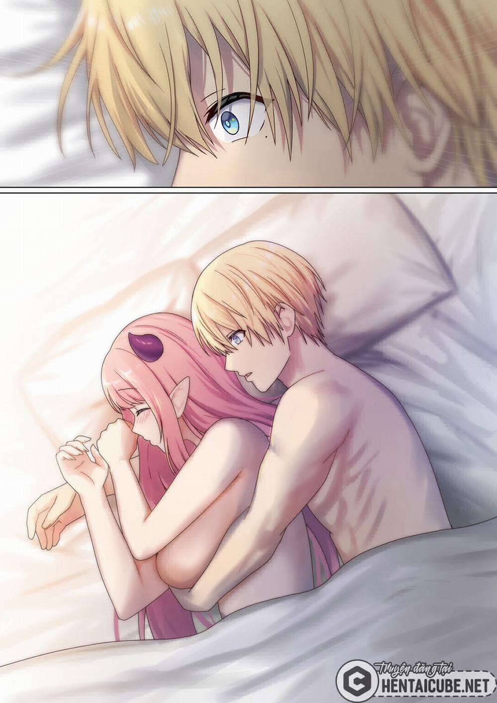 Chuyển sinh làm anh hùng chịch cứu nữ nhi quốc 3B trang 51