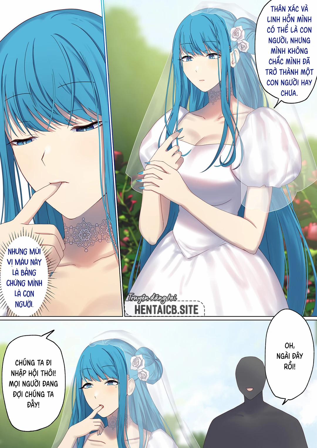 Chuyển sinh làm anh hùng chịch cứu nữ nhi quốc 6B-END trang 32