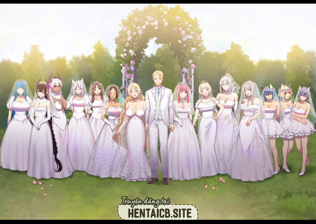 Chuyển sinh làm anh hùng chịch cứu nữ nhi quốc 6B-END trang 39