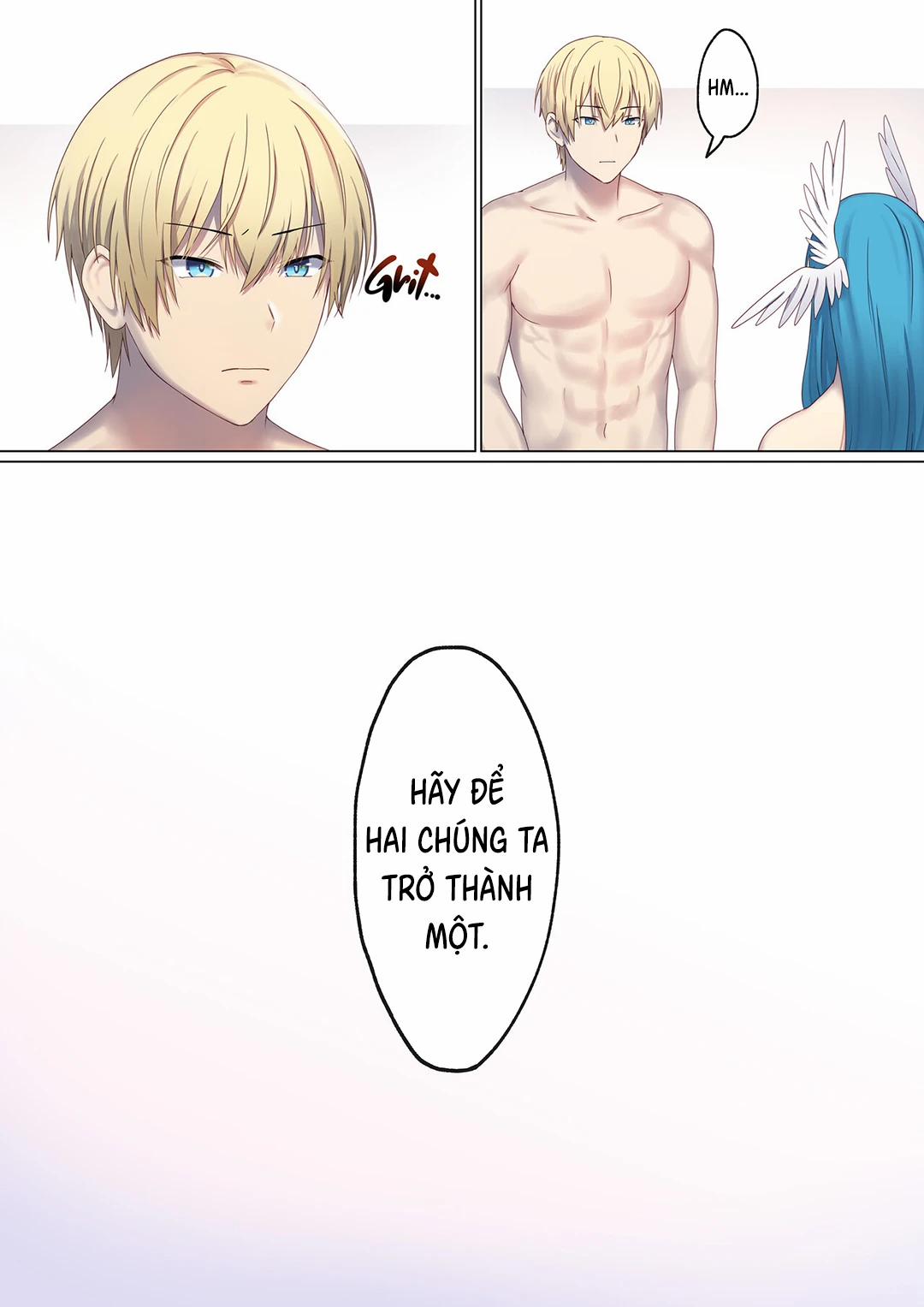 Chuyển sinh làm anh hùng chịch cứu nữ nhi quốc 6B-END trang 42