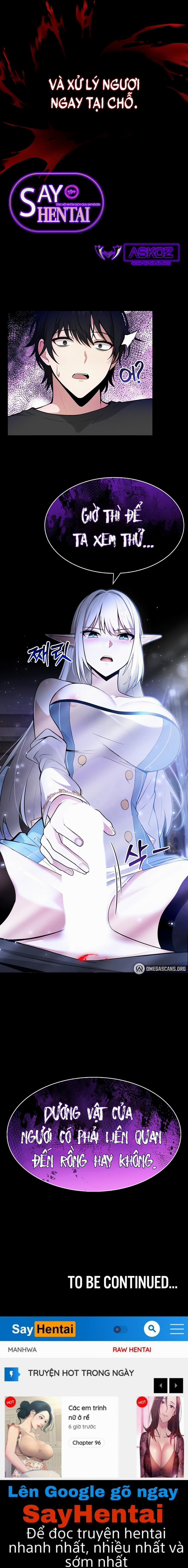 Chuyển sinh làm chỉ huy kỵ sĩ rồng. 1 trang 15