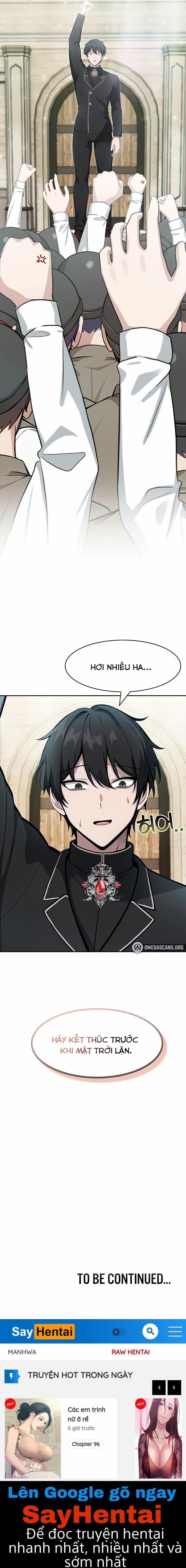 Chuyển sinh làm chỉ huy kỵ sĩ rồng. 34 trang 8