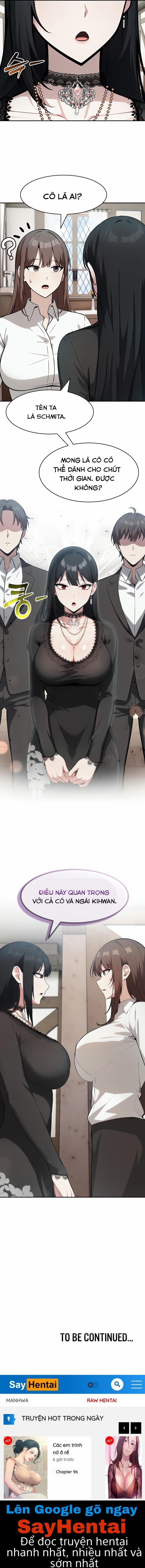 Chuyển sinh làm chỉ huy kỵ sĩ rồng. 38 trang 7