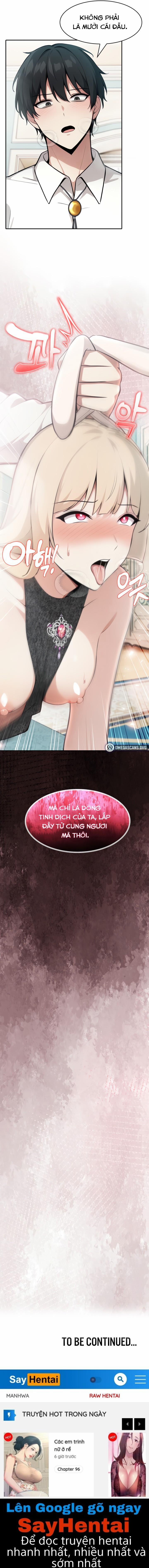 Chuyển sinh làm chỉ huy kỵ sĩ rồng. 45 trang 8