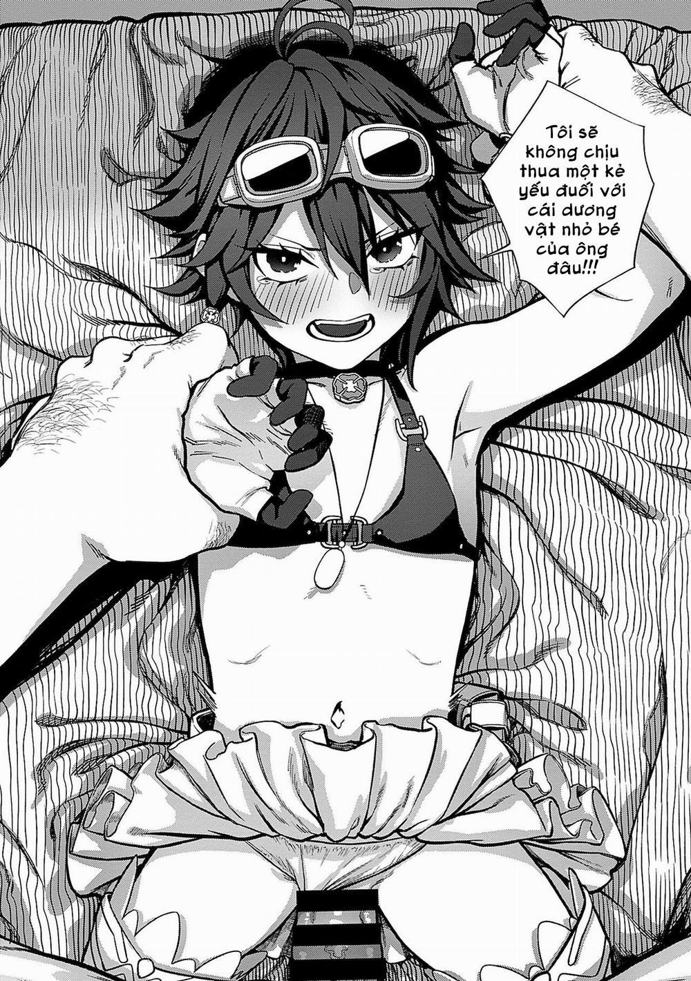 Chuyển sinh sang thế giới khác với chức danh【Người phân phát hạt giống】 Phần 1 trang 20