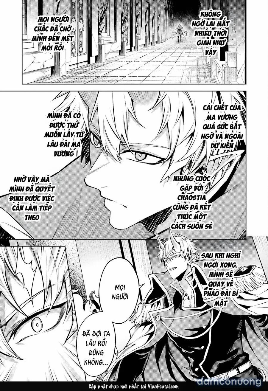 Chuyển Sinh Thành Boss Trung Cấp 11 trang 35